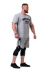 Tricou pentru bărbați Nebbia 1965 Golden Era T-shirt 192 light grey