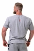Tricou pentru bărbați Nebbia 1965 Golden Era T-shirt 192 light grey