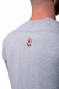 Tricou pentru bărbați Nebbia 1965 Golden Era T-shirt 192 light grey