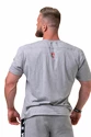 Tricou pentru bărbați Nebbia 1965 Golden Era T-shirt 192 light grey