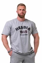 Tricou pentru bărbați Nebbia 1965 Golden Era T-shirt 192 light grey