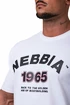 Tricou pentru bărbați Nebbia 1965 Golden Era T-shirt White