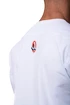 Tricou pentru bărbați Nebbia 1965 Golden Era T-shirt White