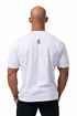 Tricou pentru bărbați Nebbia 1965 Golden Era T-shirt White