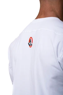Tricou pentru bărbați Nebbia 1965 Golden Era T-shirt White XXL