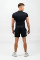 Tricou pentru bărbați Nebbia Performance+ Workout Compression T-shirt PERFORMANCE 346 black