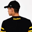 Tricou pentru bărbați New Era  Elements Tee NFL Pittsburgh Steelers