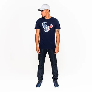 Tricou pentru bărbați New Era  NFL Houston Texans S