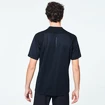 Tricou pentru bărbați Oakley  Foundational Training SS Tee Blackout