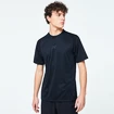 Tricou pentru bărbați Oakley  Foundational Training SS Tee Blackout