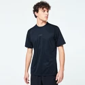 Tricou pentru bărbați Oakley  Foundational Training SS Tee Blackout
