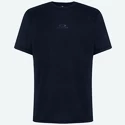 Tricou pentru bărbați Oakley  Foundational Training SS Tee Blackout
