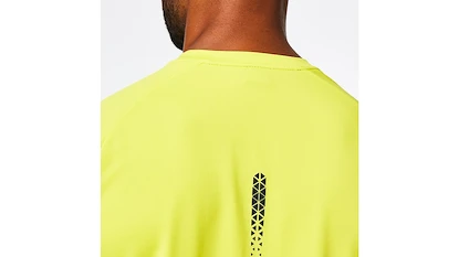 Tricou pentru bărbați Oakley  Performance SS tee Yellow L
