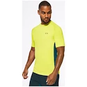 Tricou pentru bărbați Oakley  Performance SS tee Yellow L