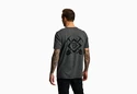 Tricou pentru bărbați Race Face  Crest SS