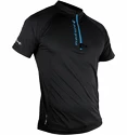 Tricou pentru bărbați Raidlight  Activ Run Black