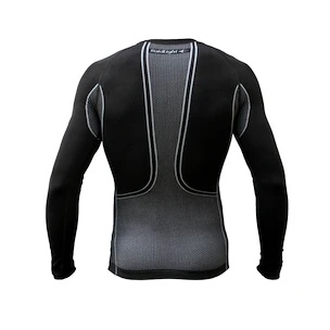Tricou pentru bărbați Raidlight  Seamless LS