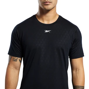 Tricou pentru bărbați Reebok  SmartVent Black