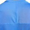 Tricou pentru bărbați Reebok  Solid Move Blue