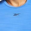 Tricou pentru bărbați Reebok  Solid Move Blue