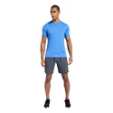 Tricou pentru bărbați Reebok  Solid Move Blue