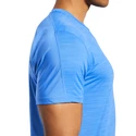 Tricou pentru bărbați Reebok  Solid Move Blue