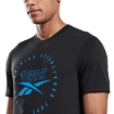 Tricou pentru bărbați Reebok  Training Speedwick
