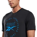 Tricou pentru bărbați Reebok  Training Speedwick