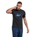 Tricou pentru bărbați Reebok  Training Speedwick