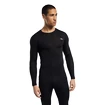 Tricou pentru bărbați Reebok  Wor Black