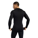 Tricou pentru bărbați Reebok  Wor Black