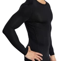 Tricou pentru bărbați Reebok  Wor Black