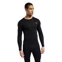 Tricou pentru bărbați Reebok  Wor Black