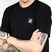 Tricou pentru bărbați Roster Hockey  Beer League Black