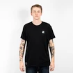 Tricou pentru bărbați Roster Hockey  Beer League Black