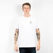 Tricou pentru bărbați Roster Hockey  Pirate White XXL