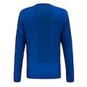 Tricou pentru bărbați Salewa  X-Alps Tech Dry M L/S Tee