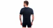 Tricou pentru bărbați Sensor  Coolmax Air Deep Blue