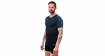 Tricou pentru bărbați Sensor  Coolmax Air Deep Blue