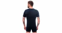 Tricou pentru bărbați Sensor  Coolmax Air Deep Blue