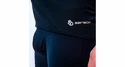Tricou pentru bărbați Sensor  Coolmax Air Deep Blue