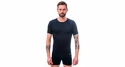 Tricou pentru bărbați Sensor  Coolmax Air Deep Blue