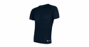 Tricou pentru bărbați Sensor  Coolmax Air Deep Blue