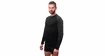Tricou pentru bărbați Sensor  Merino Impress