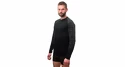 Tricou pentru bărbați Sensor  Merino Impress
