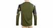Tricou pentru bărbați Sensor  Merino Impress