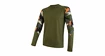 Tricou pentru bărbați Sensor  Merino Impress