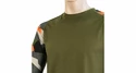 Tricou pentru bărbați Sensor  Merino Impress