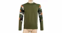 Tricou pentru bărbați Sensor  Merino Impress