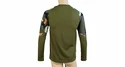 Tricou pentru bărbați Sensor  Merino Impress